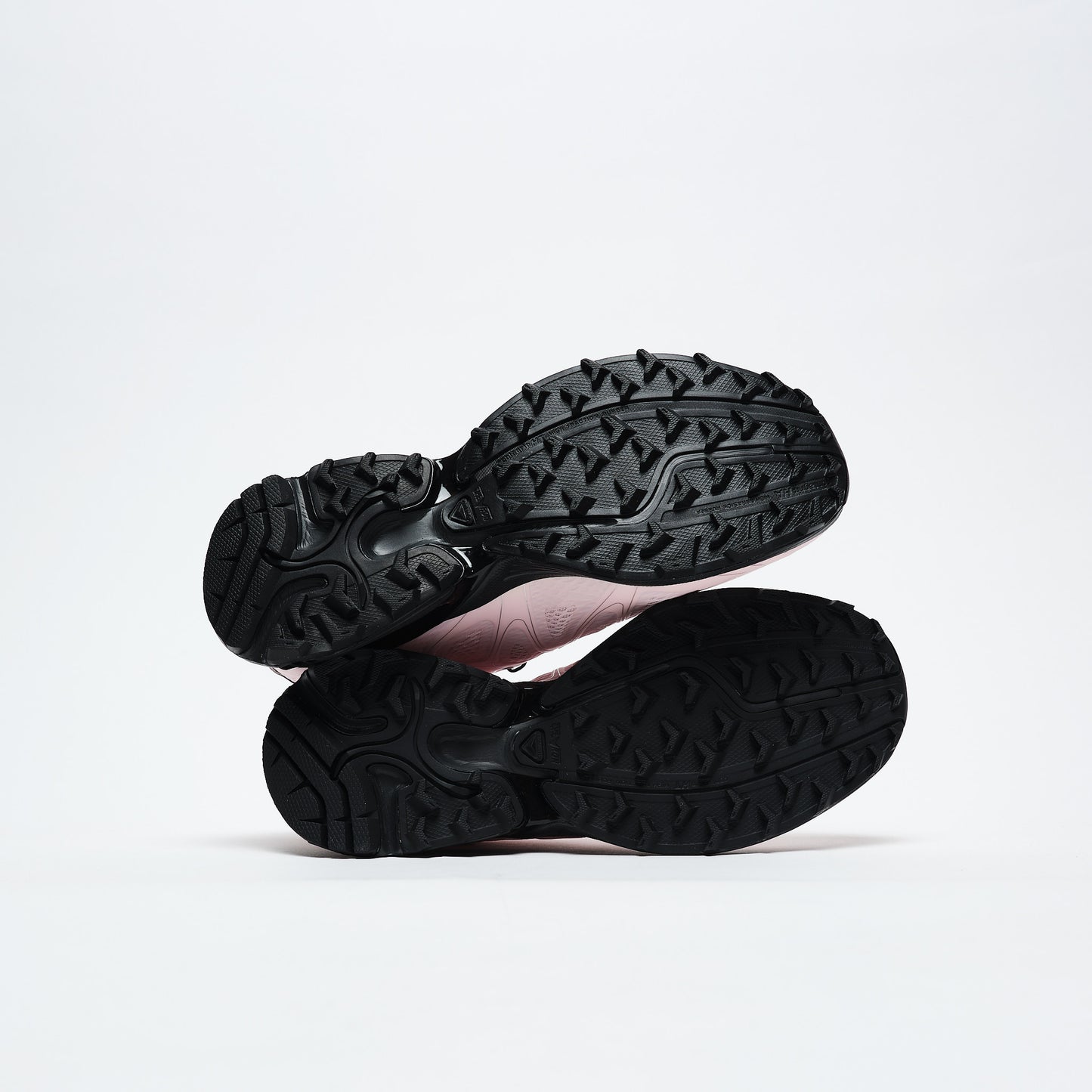 Salomon - XT-WHISPER VOID (Icy Pink/Black/Ftw Silver)