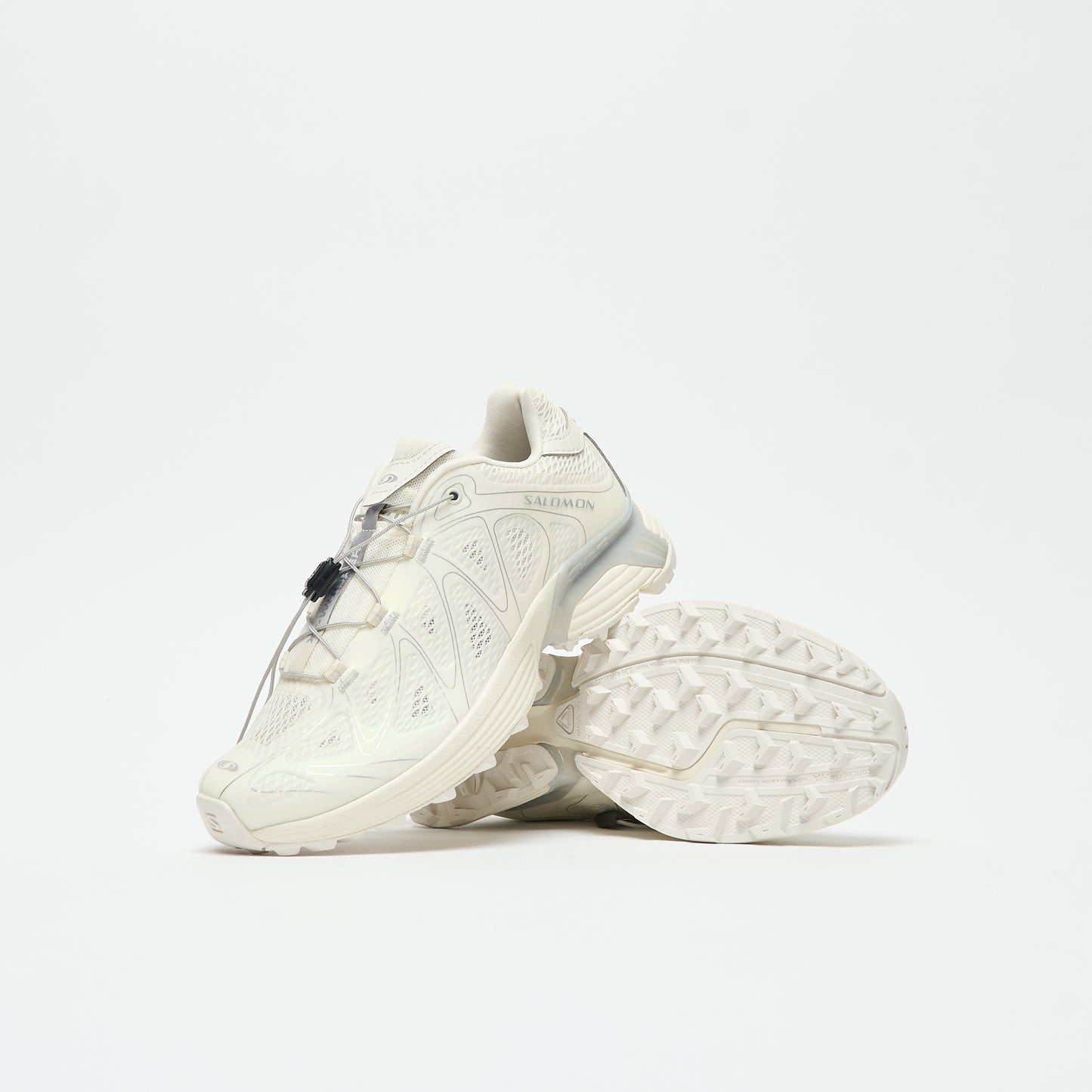 Salomon - XT-WHISPER VOID (Vanila Ice/Vanila Ice/Ftw Silver)