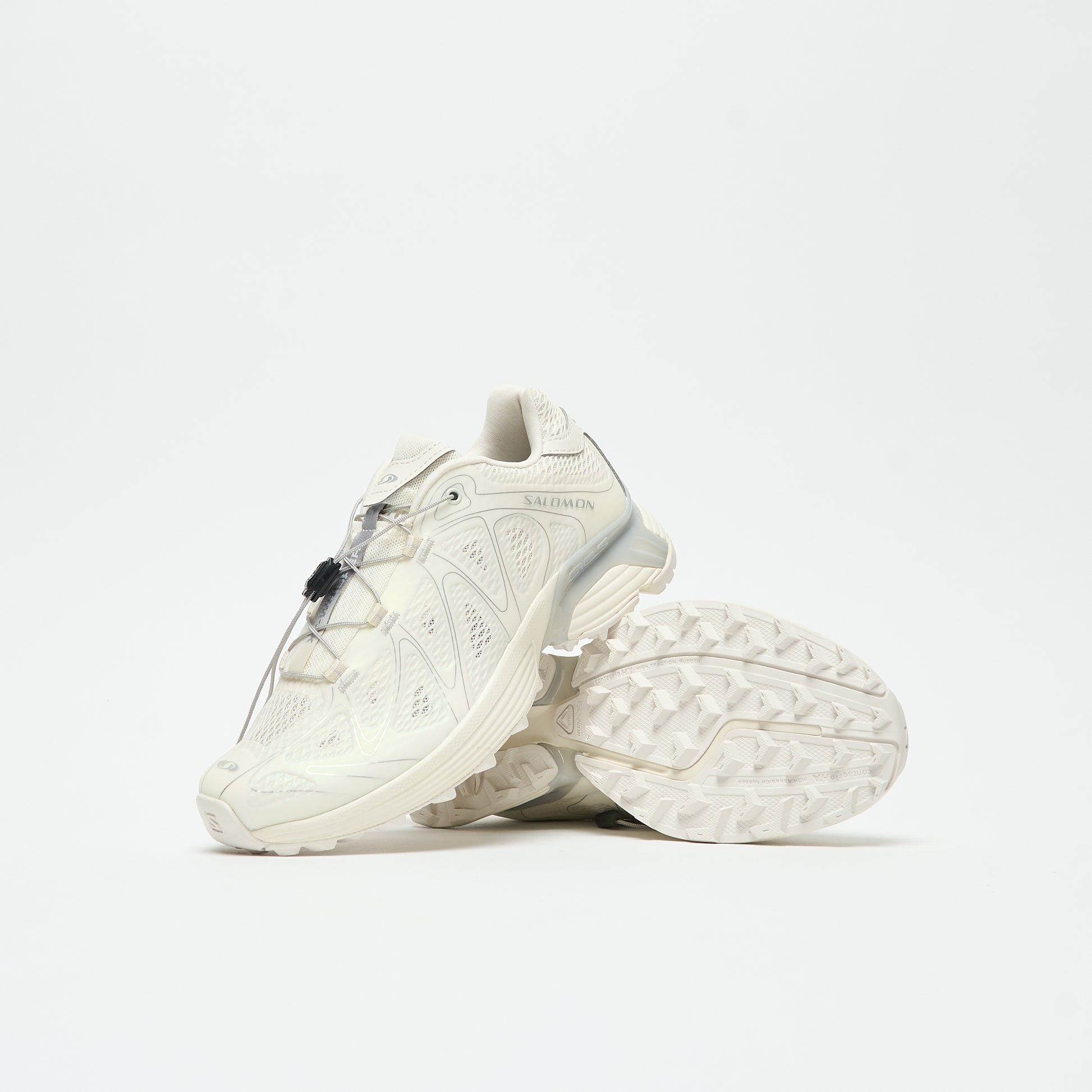 Salomon - XT-WHISPER VOID (Vanila Ice/Vanila Ice/Ftw Silver)