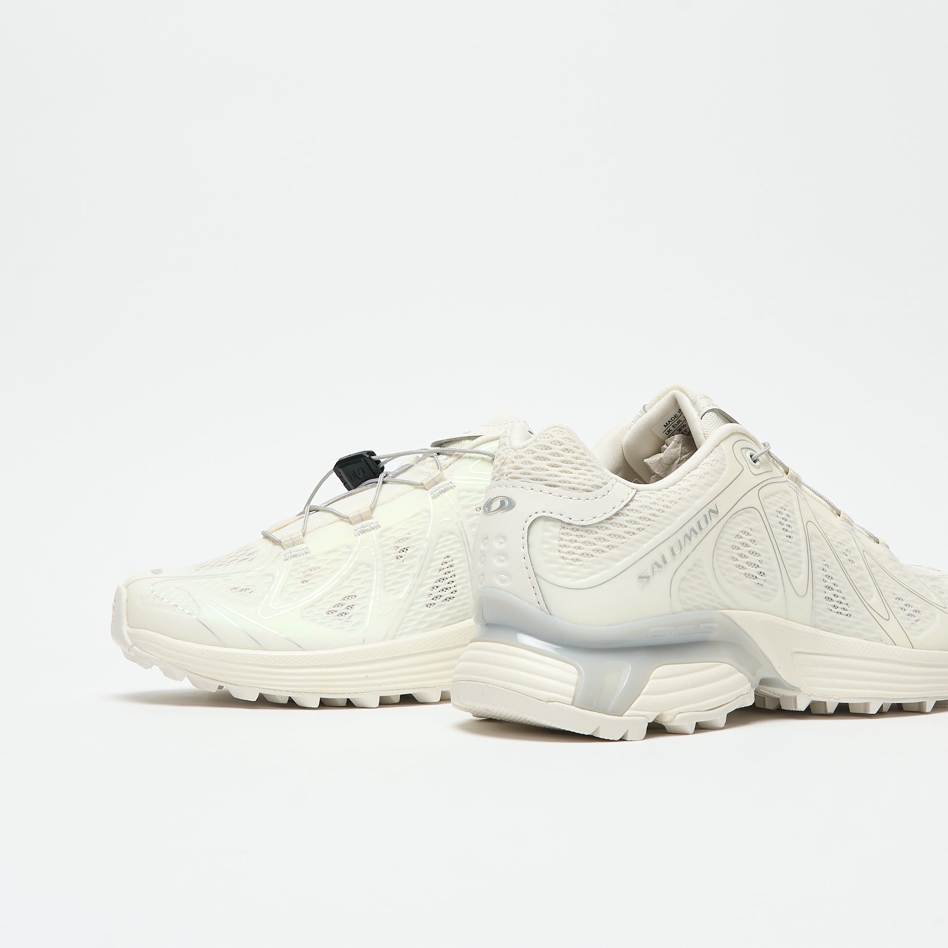 Salomon - XT-WHISPER VOID (Vanila Ice/Vanila Ice/Ftw Silver)