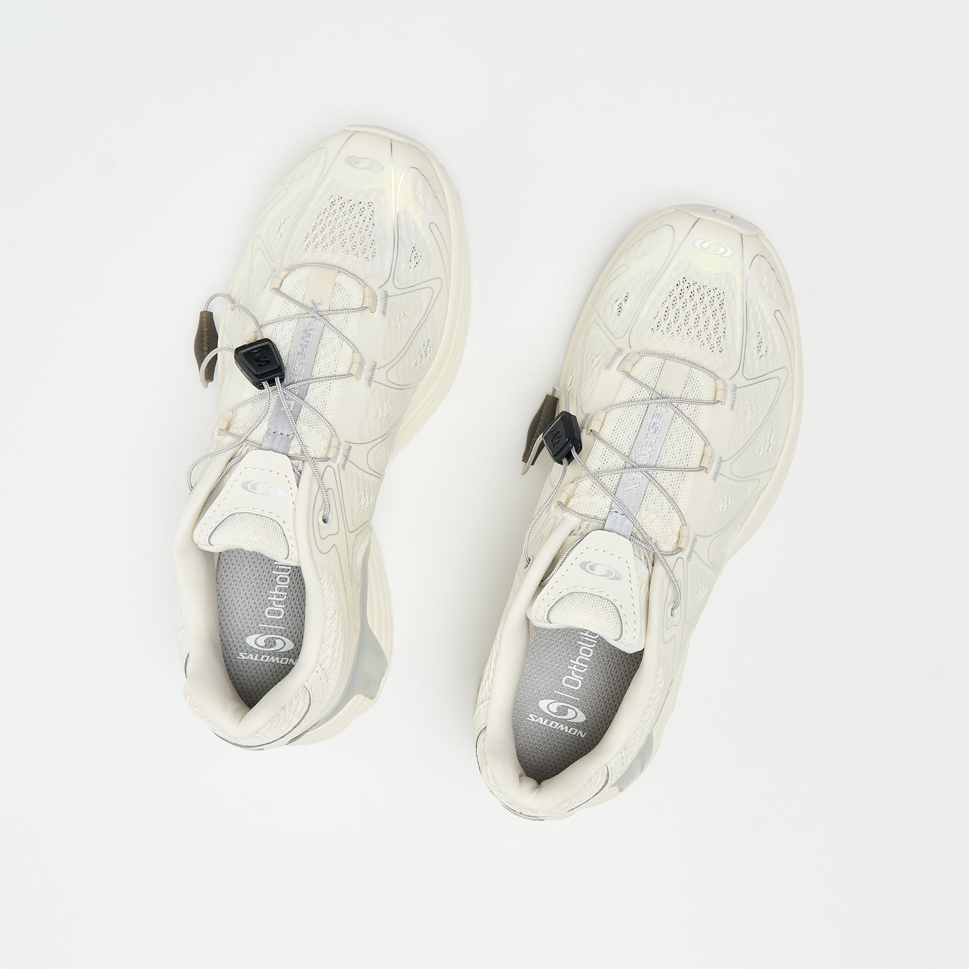 Salomon - XT-WHISPER VOID (Vanila Ice/Vanila Ice/Ftw Silver)