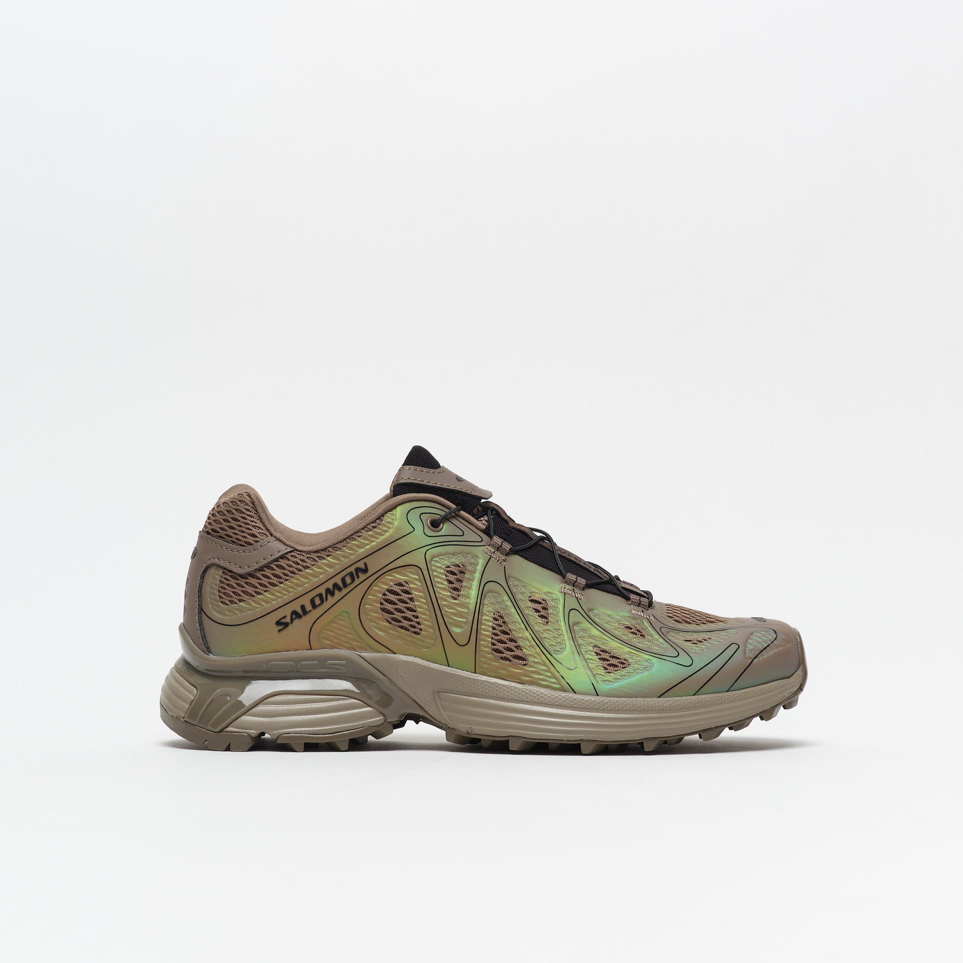 Salomon XT-Whisper Void – Walnut