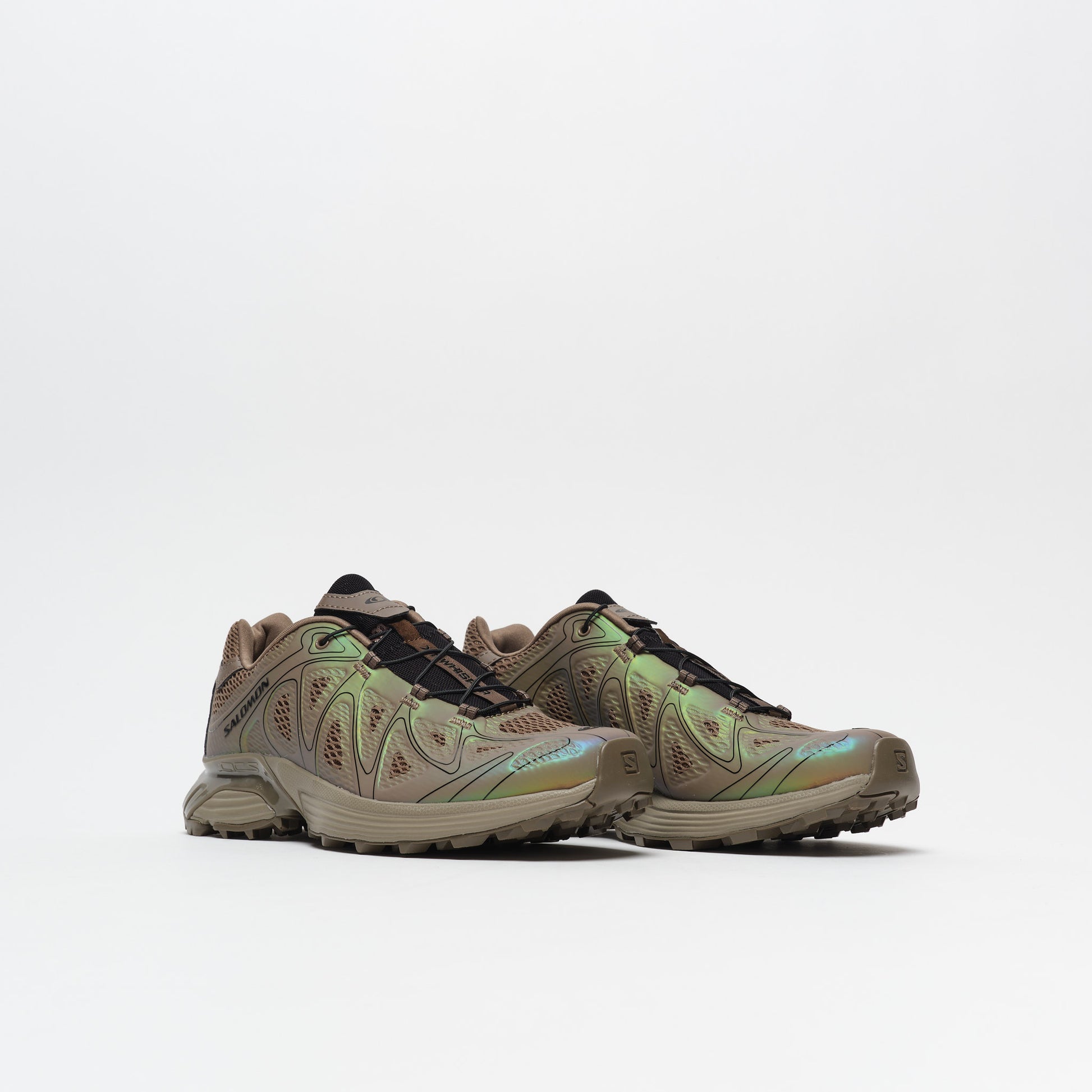 Salomon XT-Whisper Void – Walnut