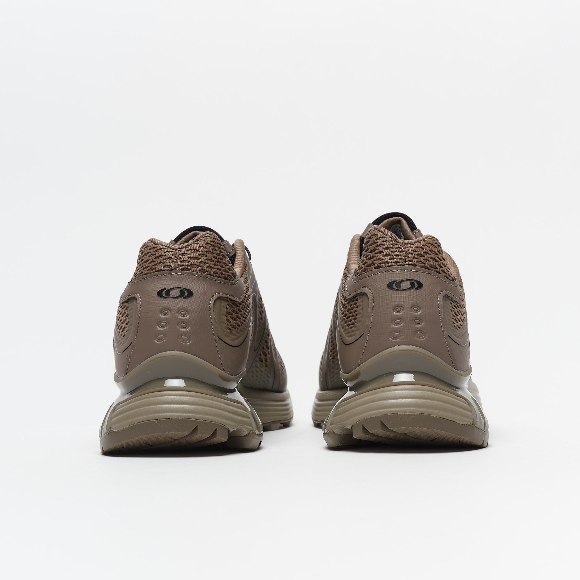 Salomon XT-Whisper Void – Walnut