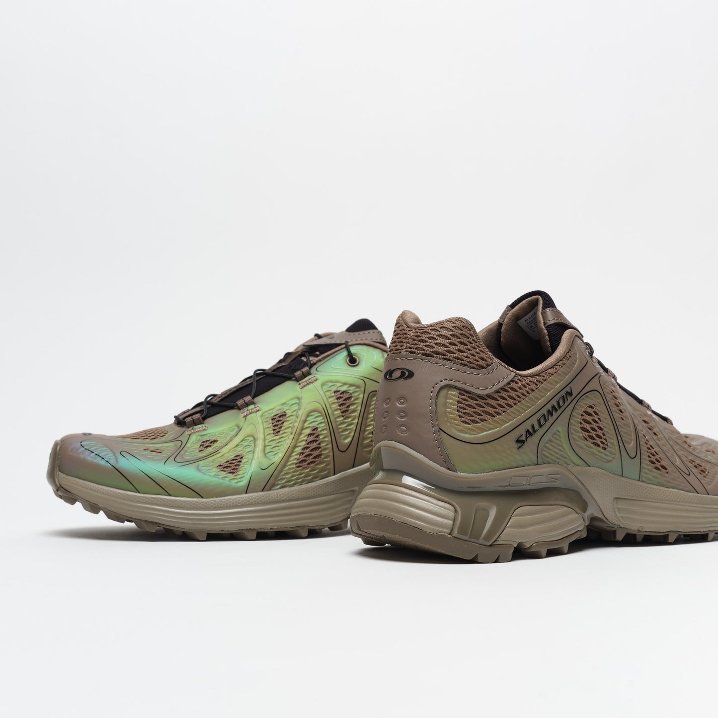 Salomon XT-Whisper Void – Walnut