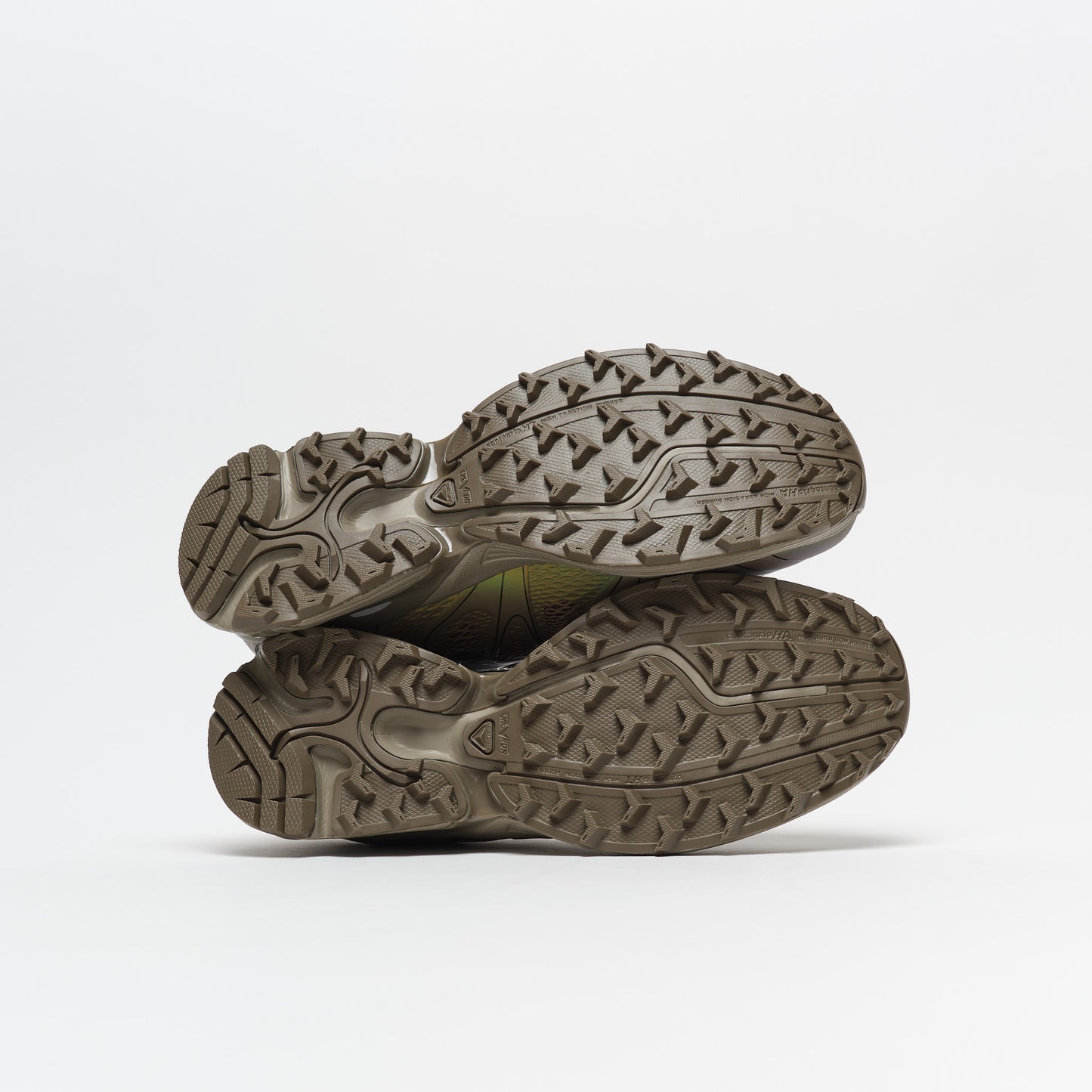 Salomon XT-Whisper Void – Walnut