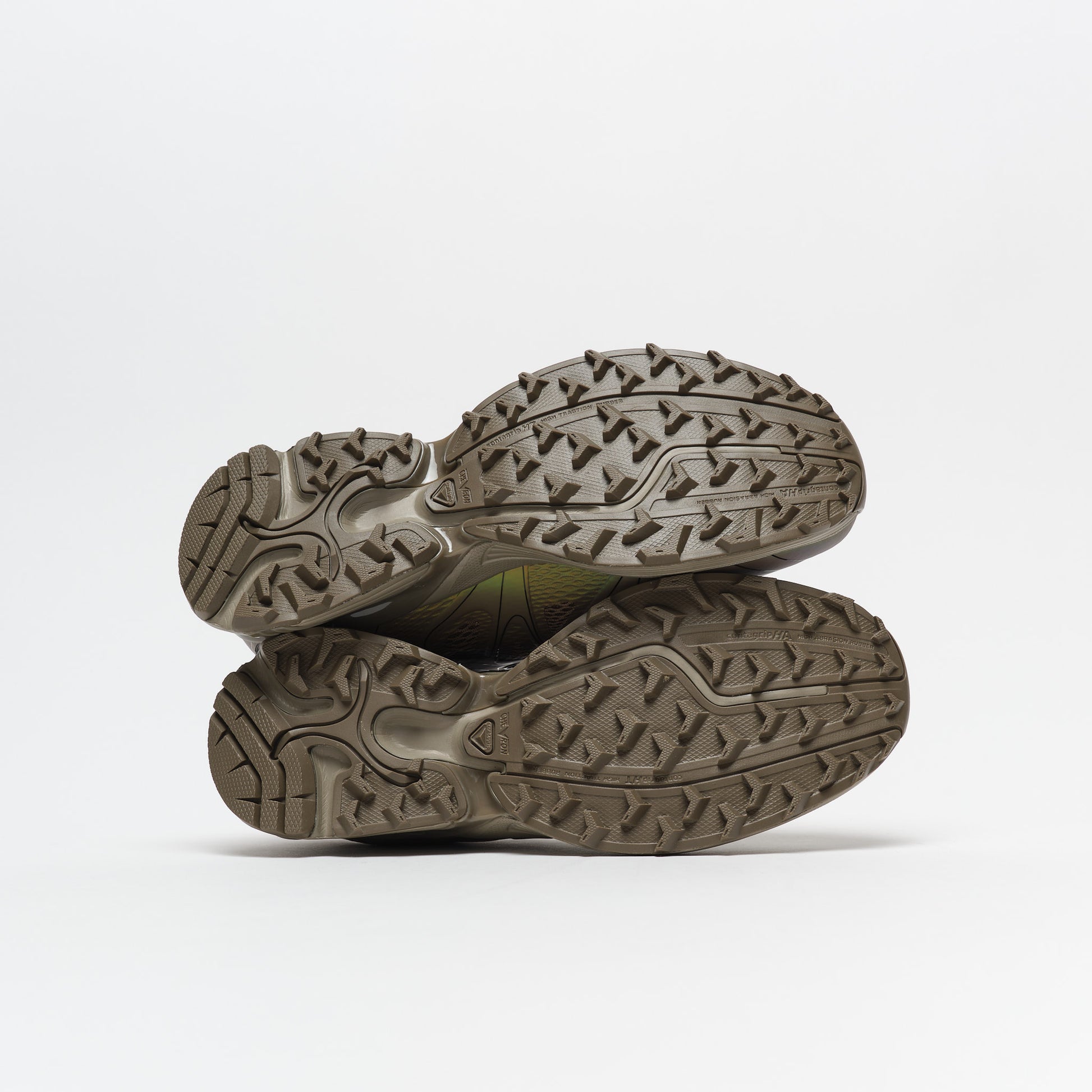 Salomon XT-Whisper Void – Walnut