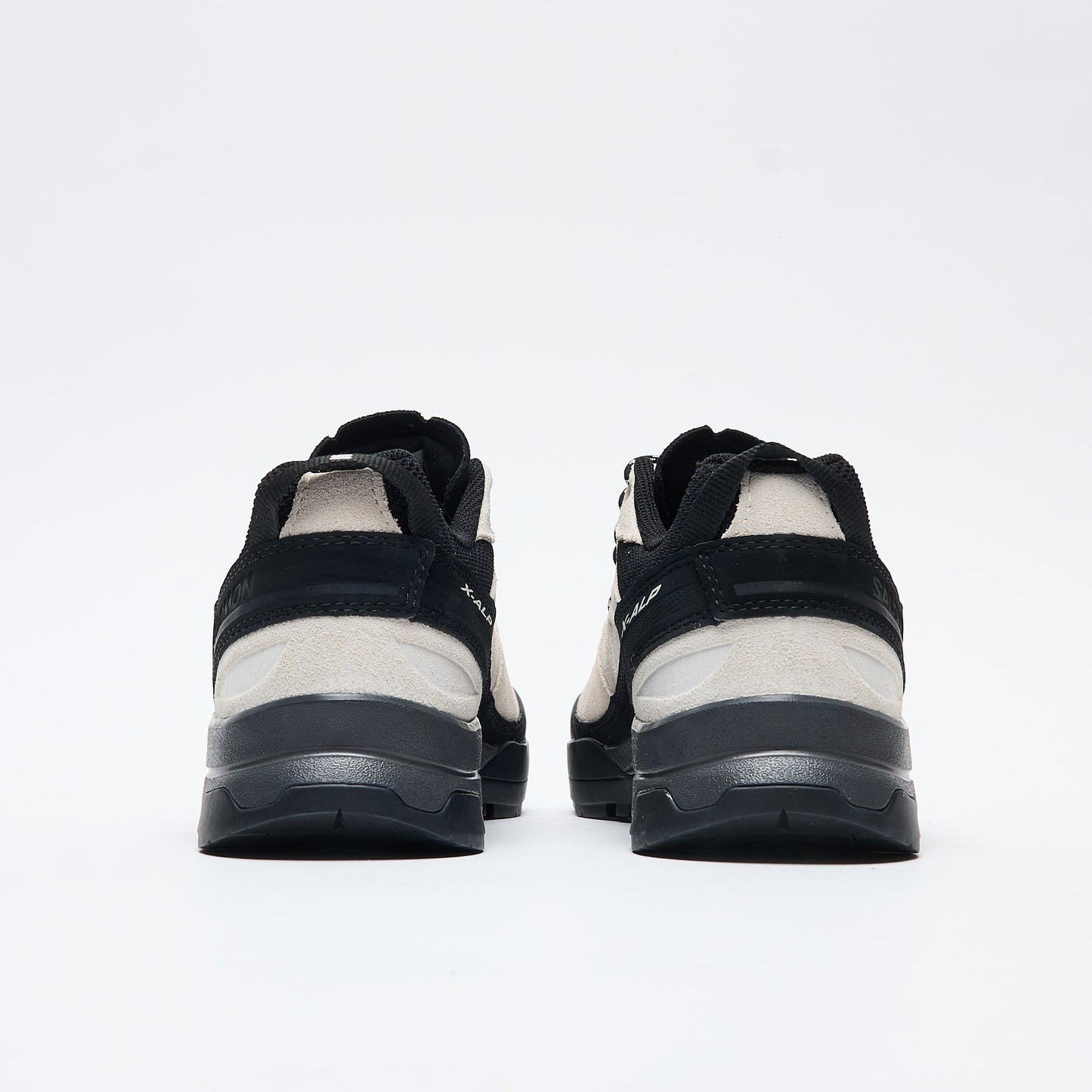 Salomon - XT-ALP LTR (Black/Vanilla Ice/Rainy)