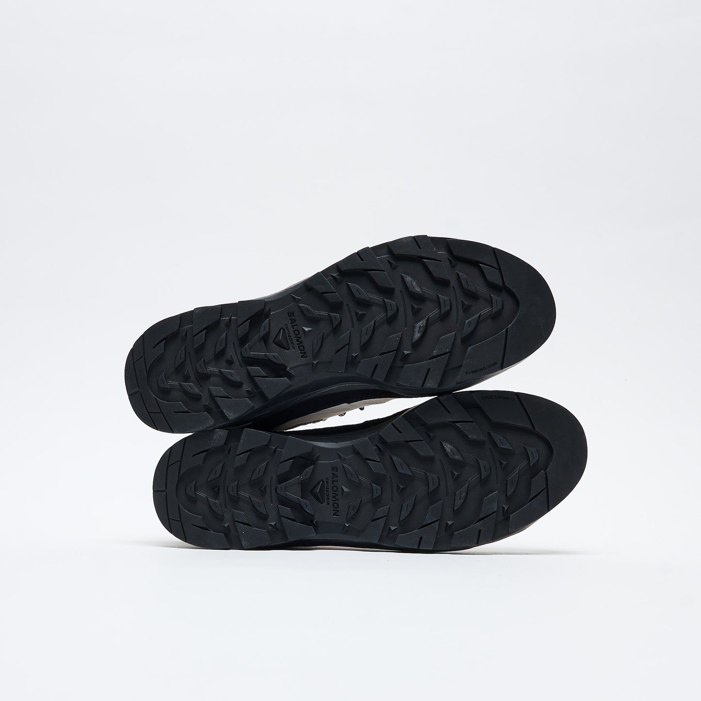 Salomon - XT-ALP LTR (Black/Vanilla Ice/Rainy)