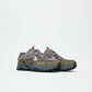Saucony - Grid Aura X (Dark Grey/Mud)