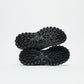 Saucony - Grid Aura X (Dark Grey/Mud)