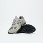 Saucony - Grid Aura X (Grey/Agave)