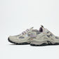 Saucony - Grid Aura X (Grey/Agave)