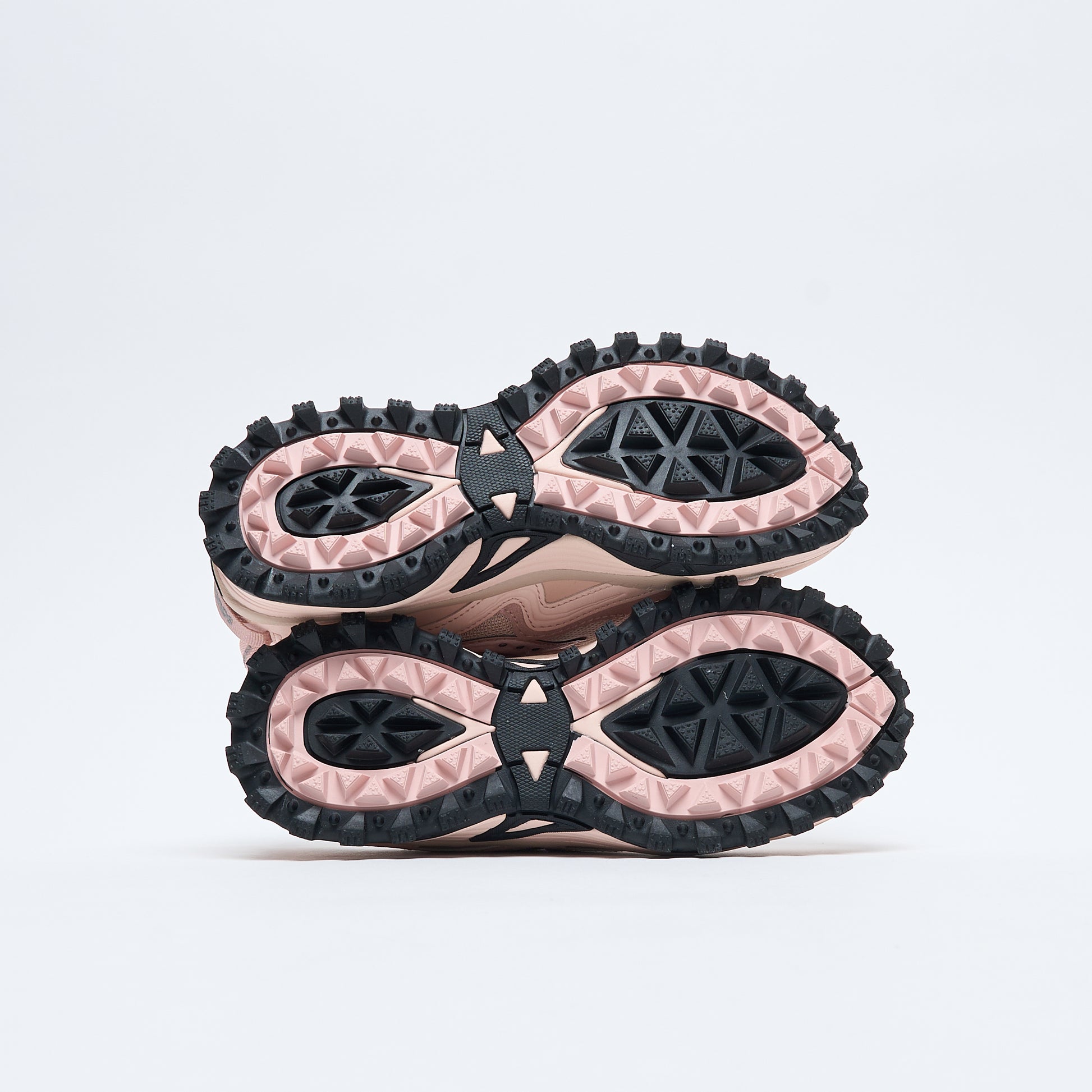 Saucony - Grid Aura X Gore-Tex (Pink)