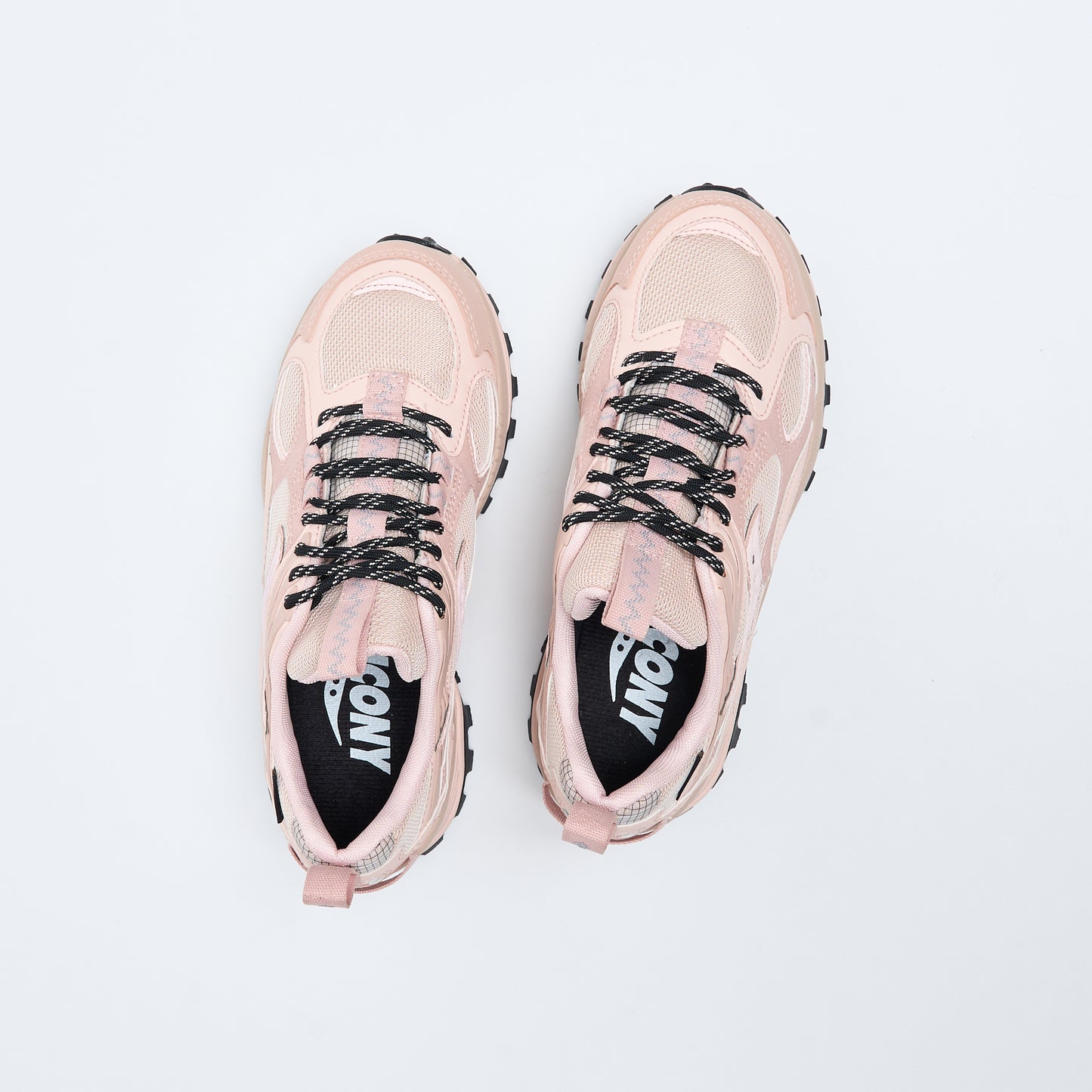 Saucony - Grid Aura X Gore-Tex (Pink)