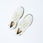 Saucony - Grip Peak GTX (Ivory/Gold)