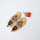 Colour Plus Co x Saucony - Matrix (Harvest Wheat)