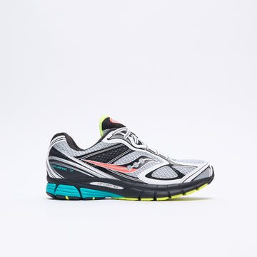 Saucony - Progrid Guide 7 (White/Teal)