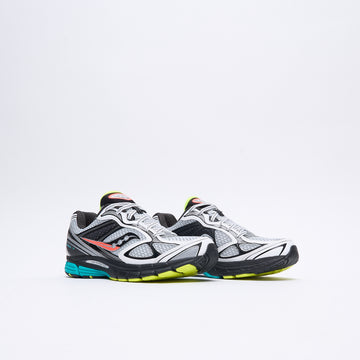 Saucony - Progrid Guide 7 (White/Teal)