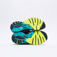 Saucony - Progrid Guide 7 (White/Teal)