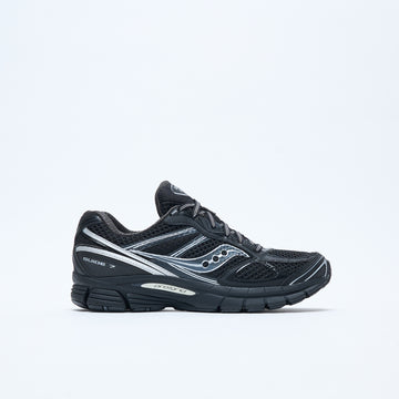 Saucony - Progrid Guide 7 (Black/Silver)