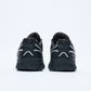 Saucony - Progrid Guide 7 (Black/Silver)