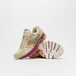 Stan Birch x Saucony Progrid Guide 7 Cream/Mauve