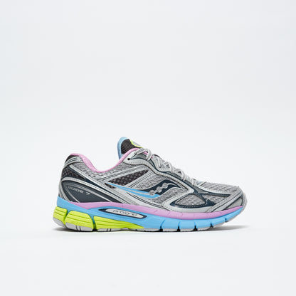 Saucony - Progrid Guide 7 (Grey/Aqua)