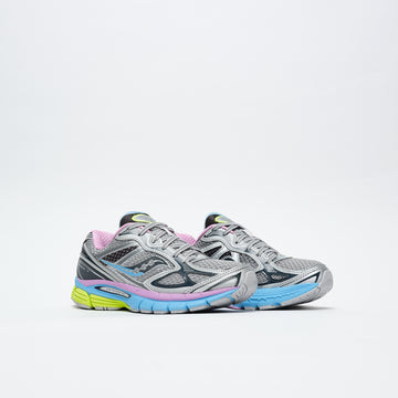 Saucony - Progrid Guide 7 (Grey/Aqua)