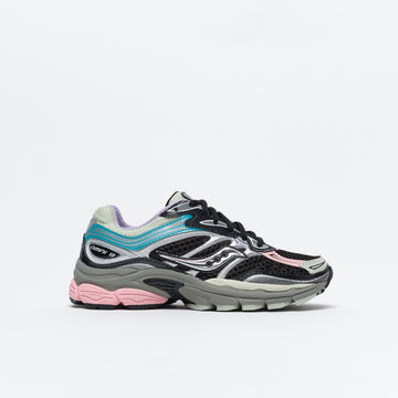 Saucony - Progrid Omni 9 (Black/Multi) S101245-1029
