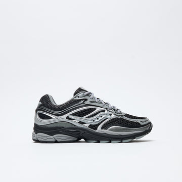 Saucony - Progrid Omni 9 (Black/Silver) S70739-13