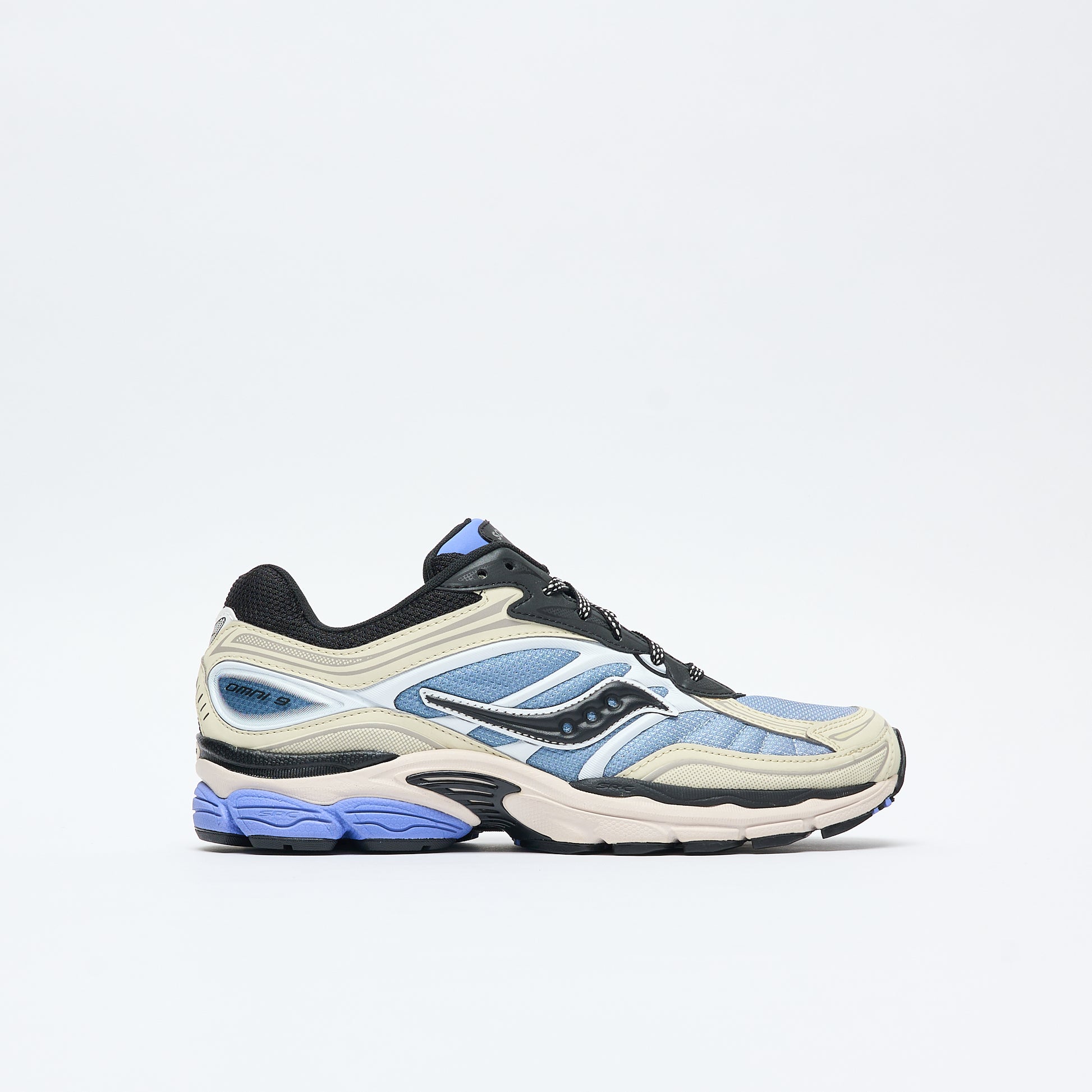 Saucony - Progrid Omni 9  (Blue Fade)