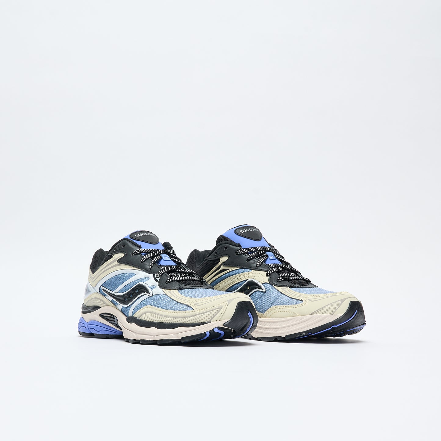 Saucony - Progrid Omni 9  (Blue Fade)