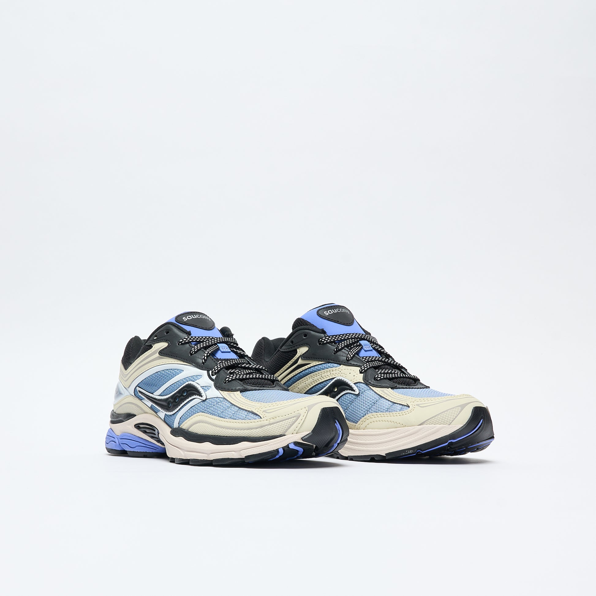 Saucony - Progrid Omni 9  (Blue Fade)