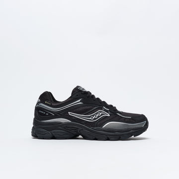 Saucony - Progrid Omni 9 Gore-Tex GTX (Black/Silver) S101176-1003