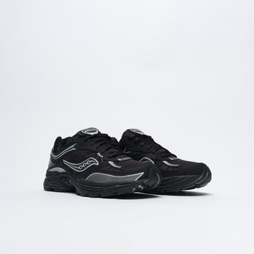Saucony - Progrid Omni 9 Gore-Tex GTX (Black/Silver) S101176-1003