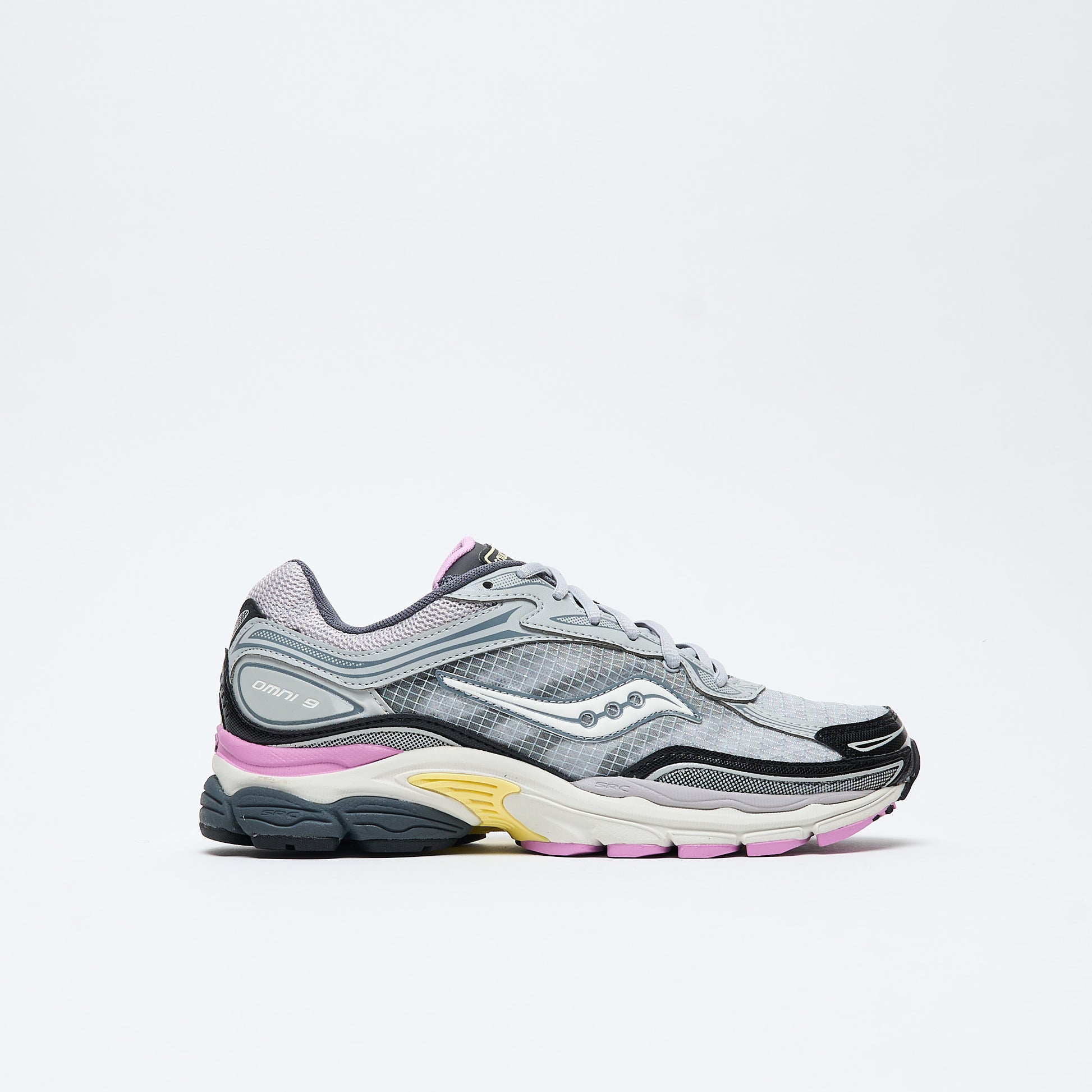 Saucony - Progrid Omni 9 (Harbor/Black)
