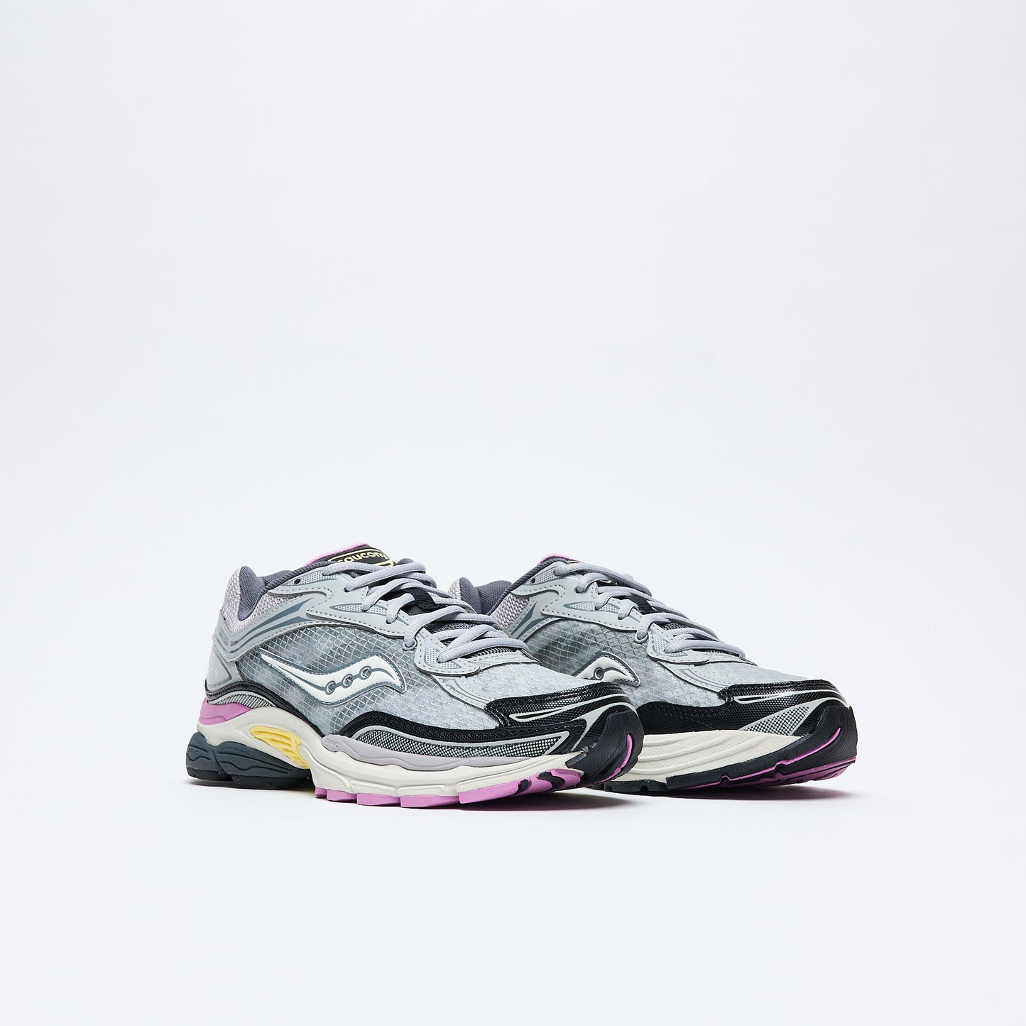Saucony - Progrid Omni 9 (Harbor/Black)