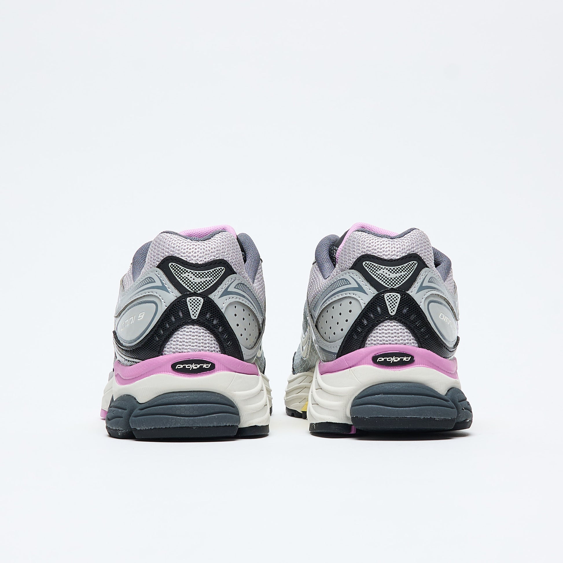 Saucony - Progrid Omni 9 (Harbor/Black)