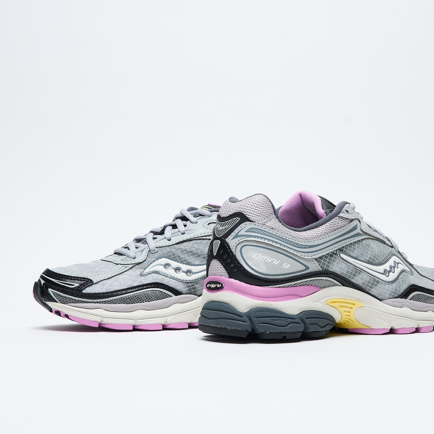 Saucony - Progrid Omni 9 (Harbor/Black)