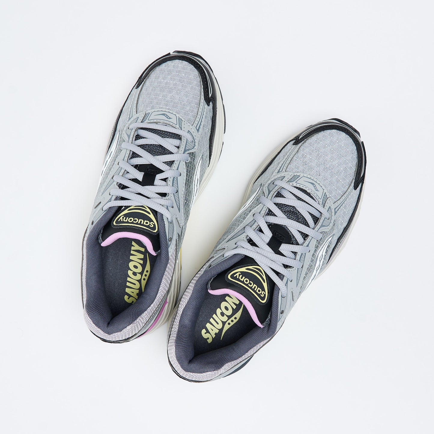 Saucony - Progrid Omni 9 (Harbor/Black)