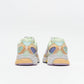 Saucony - Progrid Omni 9 (Lime / Orchid)