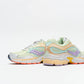 Saucony - Progrid Omni 9 (Lime / Orchid)