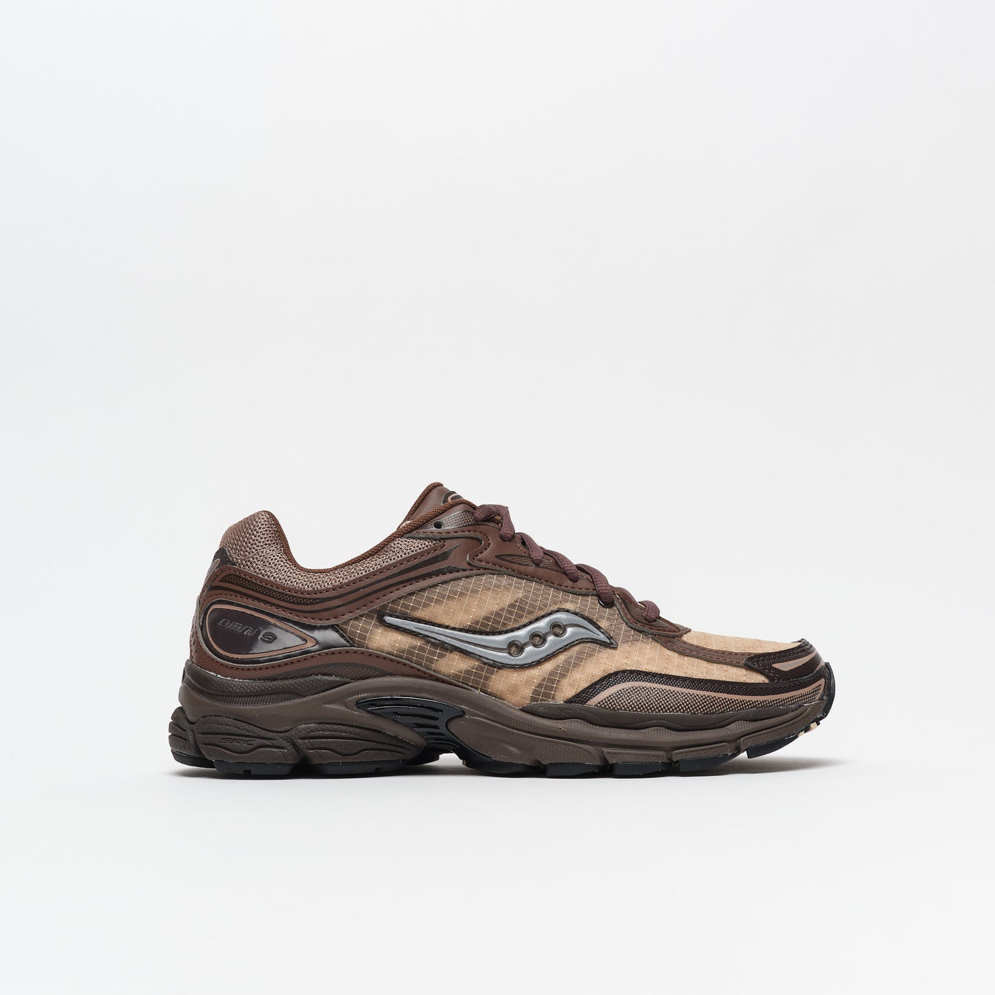 Saucony Progrid Omni 9 Mole