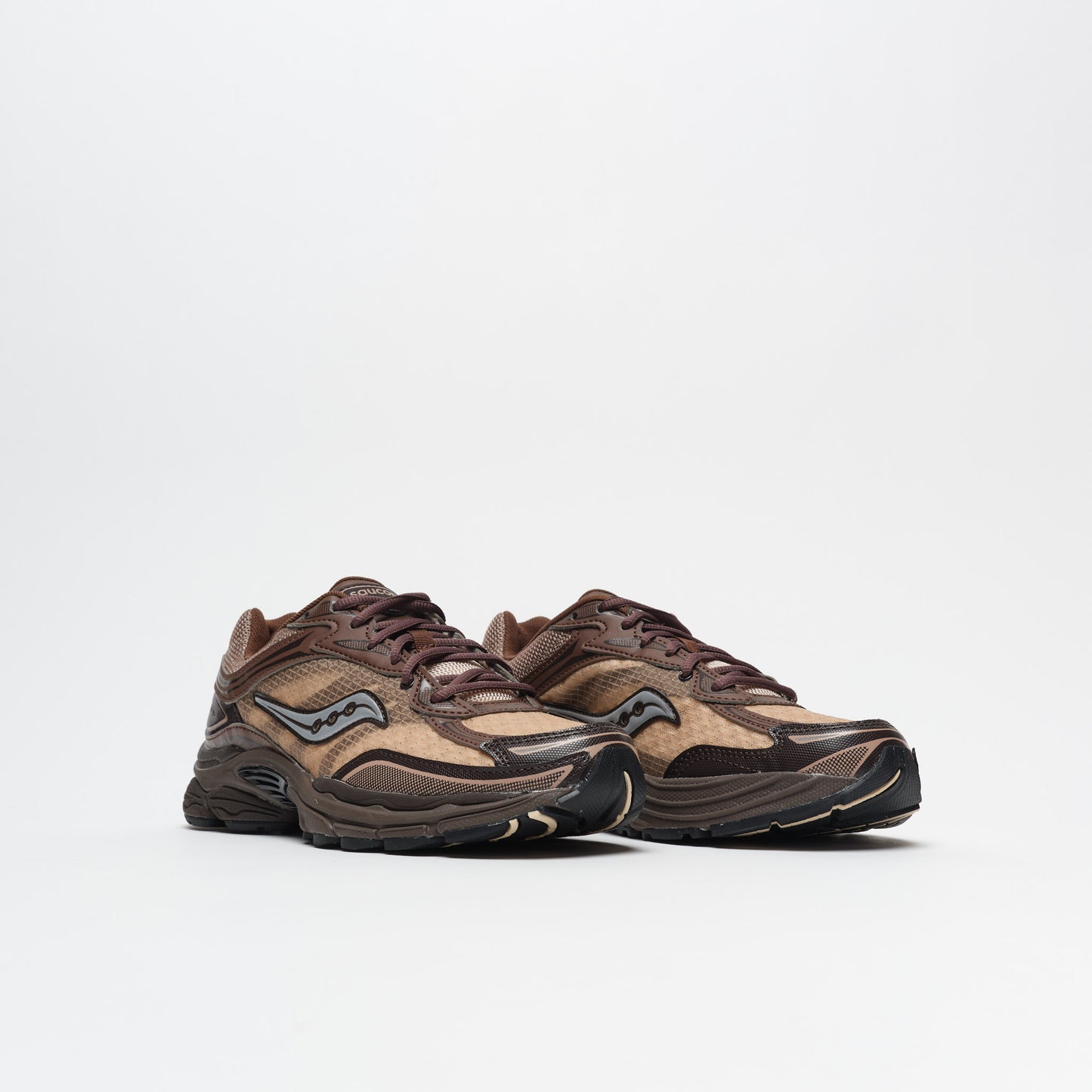 Saucony Progrid Omni 9 Mole