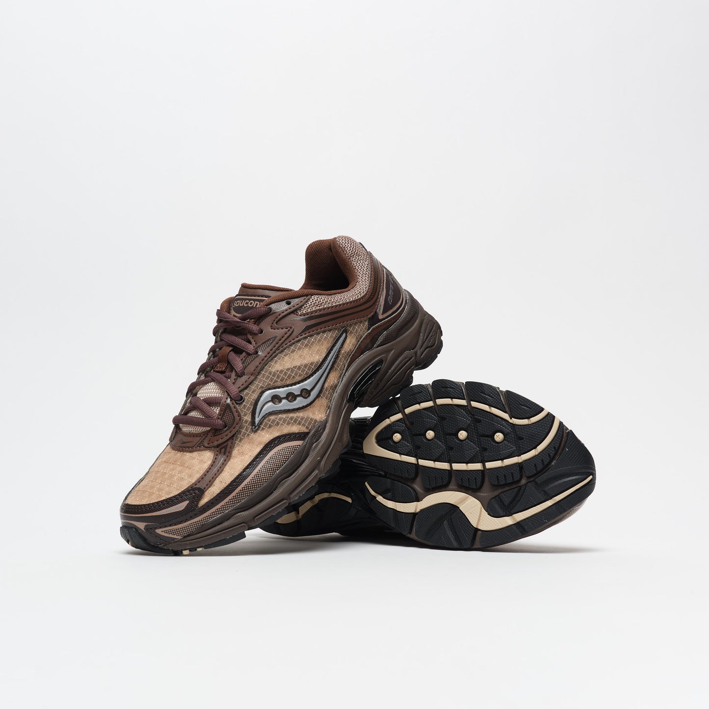 Saucony Progrid Omni 9 Mole