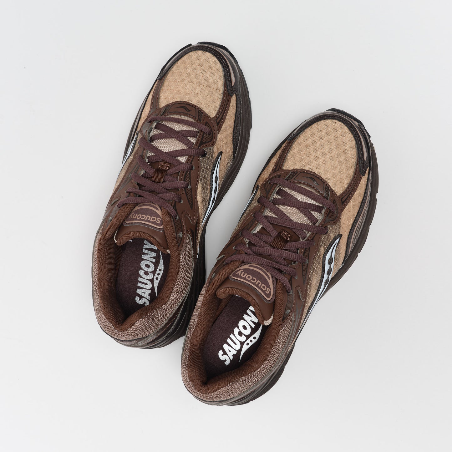 Saucony Progrid Omni 9 Mole