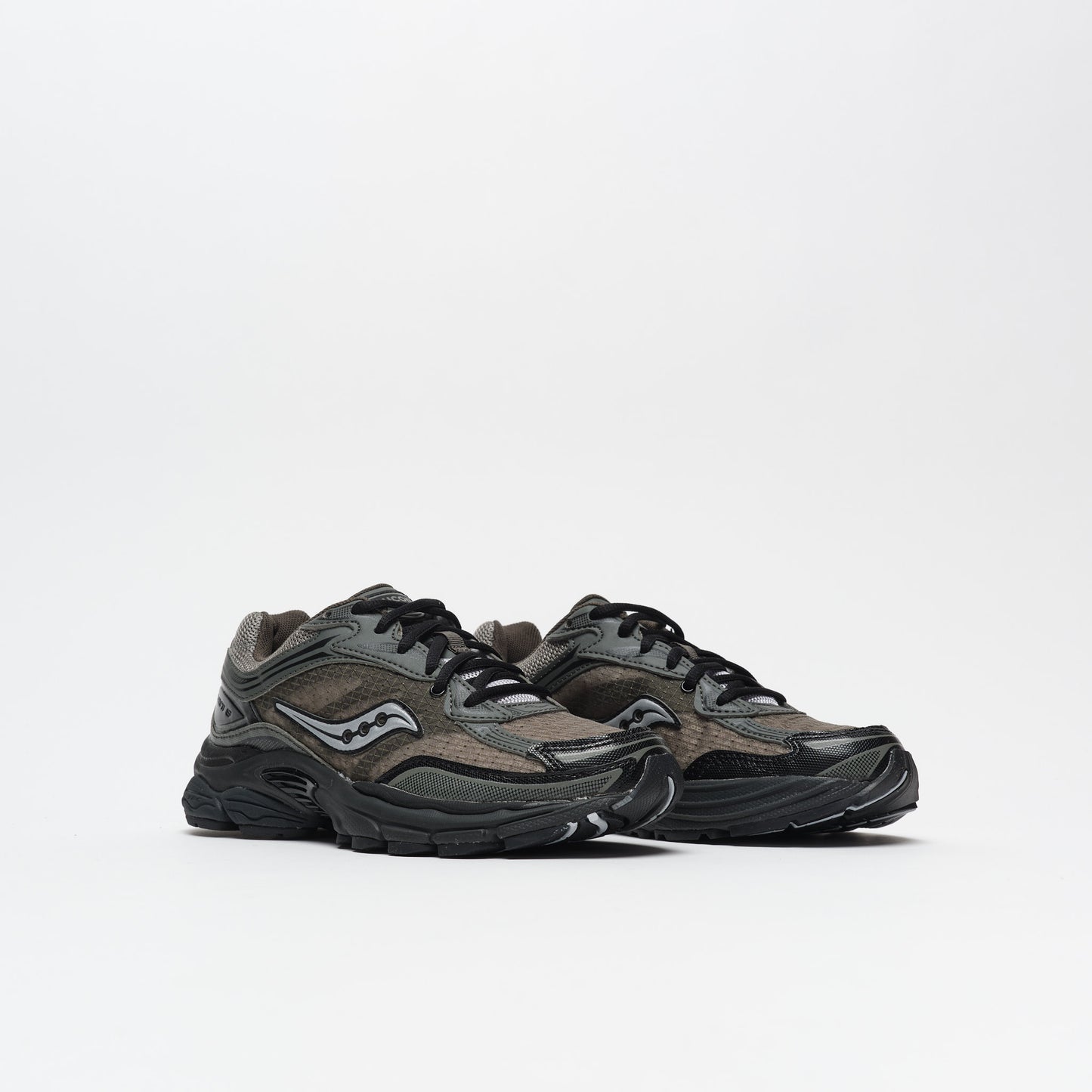 Saucony Progrid Omni 9 Peat