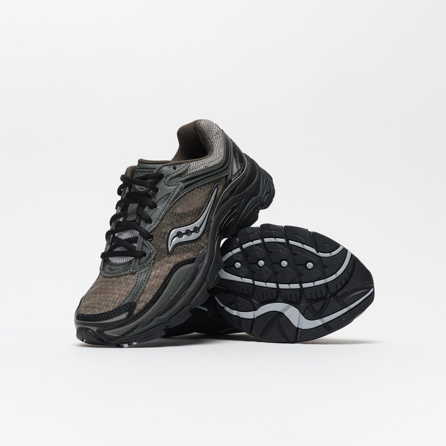 Saucony Progrid Omni 9 Peat