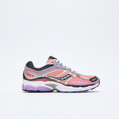 Saucony - Progrid Omni 9 (Pink/Purple)